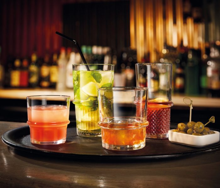 bicchiere new yor arcoroc