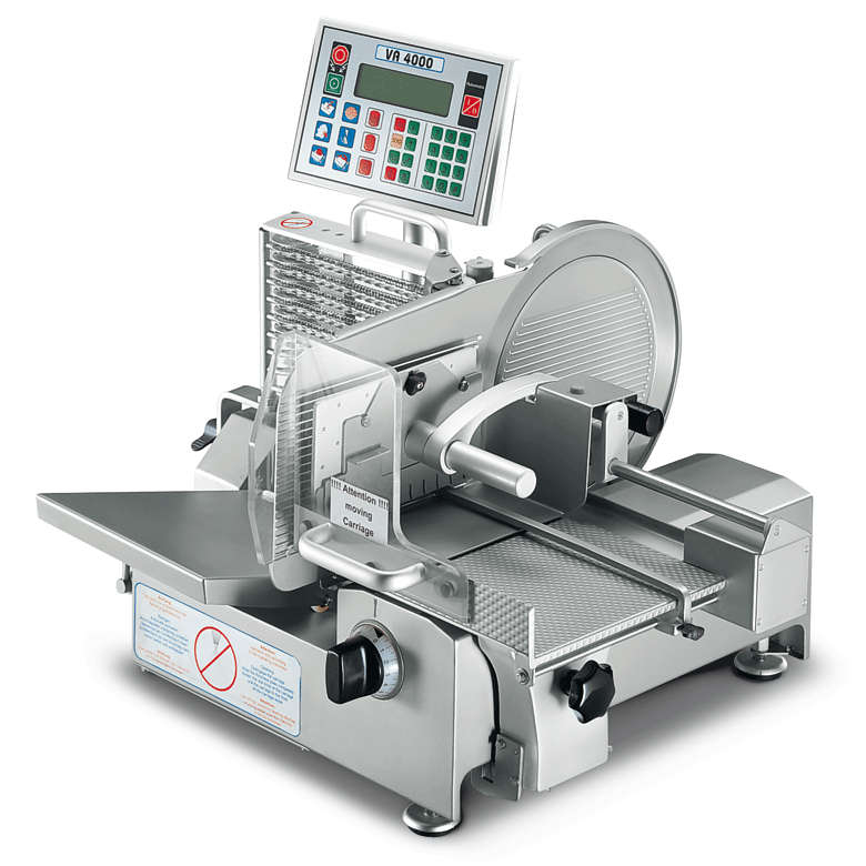 AFFETTATRICI_AUTOMATICA VA 4000 AFFETTATRICI_AUTOMATICA VA 4000