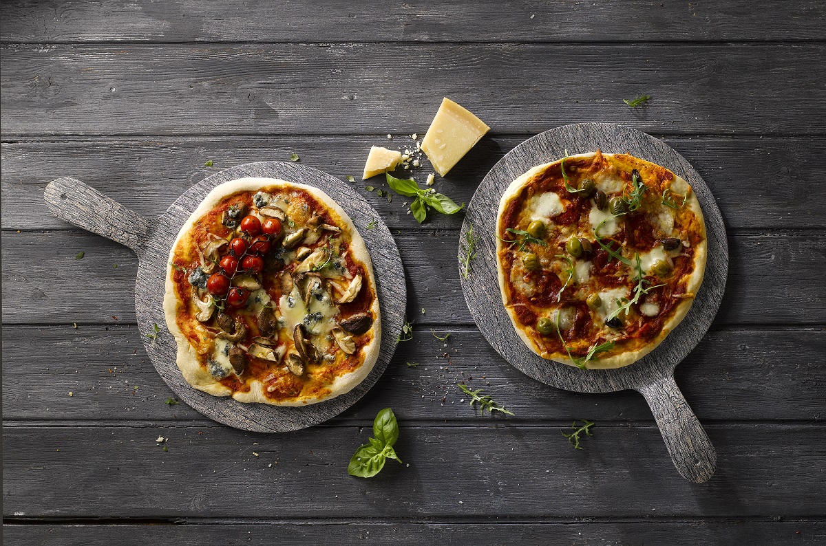 MELAMINE PADDLE BOARD WOOD EFFECT PIZZA (1)